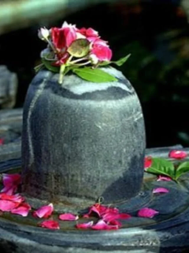 shravan month