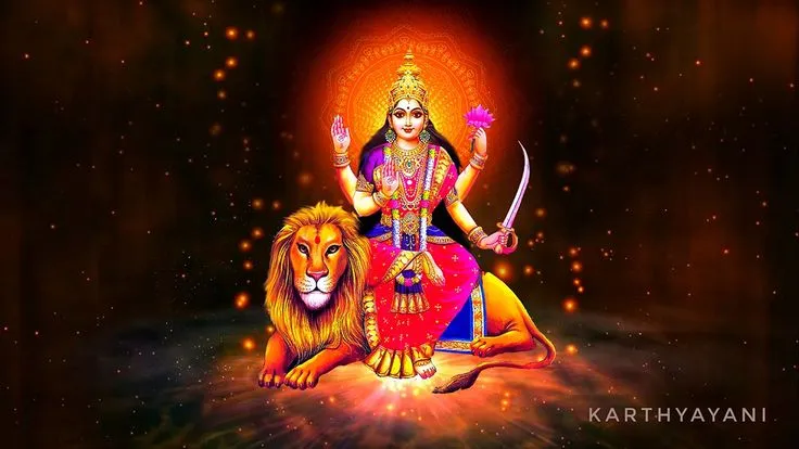 Navratri Bhajan Lyrics